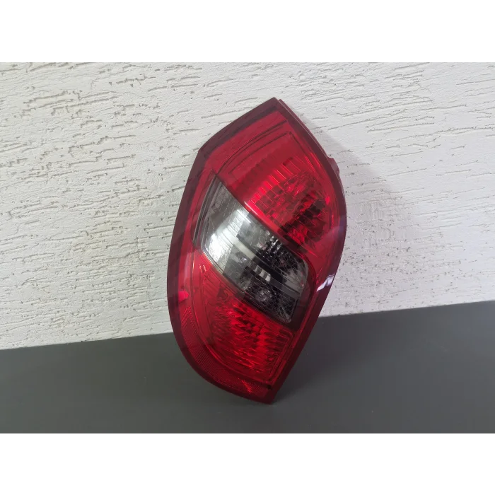 MERCEDES W169 A150 AVANGARDE SOL ARKA STOP LAMBASI SIFIR 2008-2011