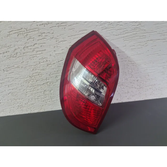 MERCEDES W169 A150 ELEGANCE SOL ARKA STOP LAMBASI SIFIR 2008-2011