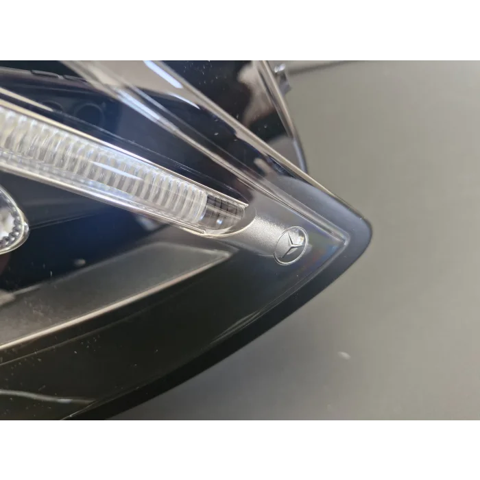 MERCEDES W205 C200 SAĞ ÖN FAR ORJİNAL SIFIR 2014-2018