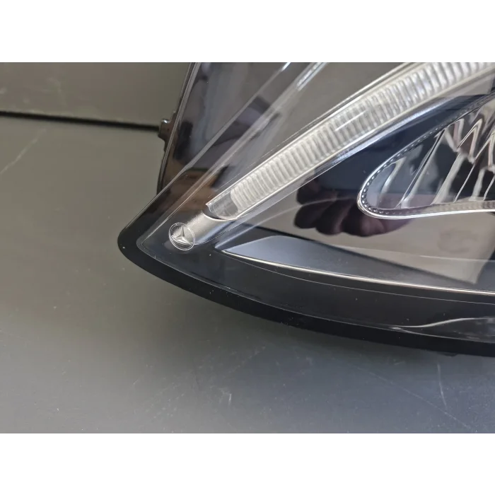 MERCEDES W205 C200 SOL ÖN FAR ORJİNAL SIFIR 2014-2018