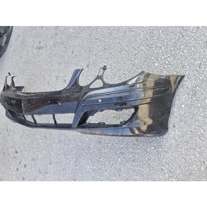 MERCEDES W211 E200 E220 ÖN TAMPON ORJİNAL 2007-2009