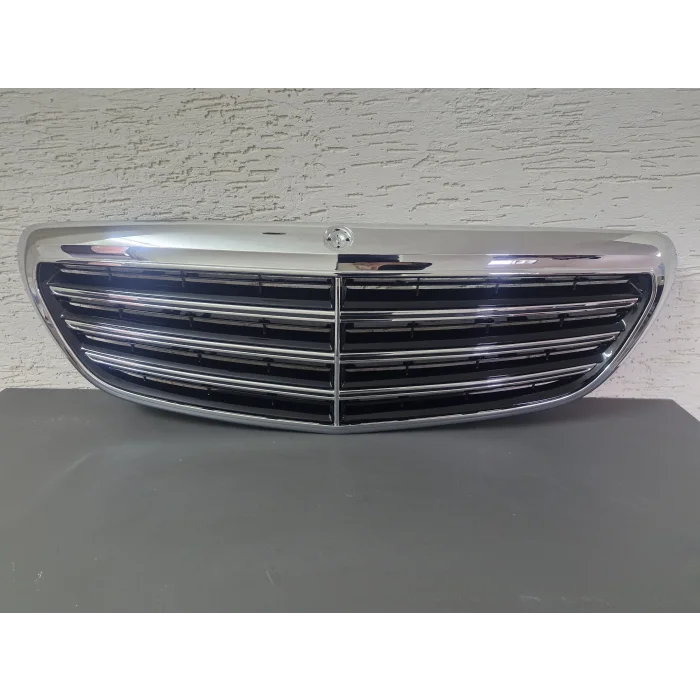 MERCEDES W213 E180 E200 EXCLUSİVE ÖN PANJUR SIFIR 2016-2019