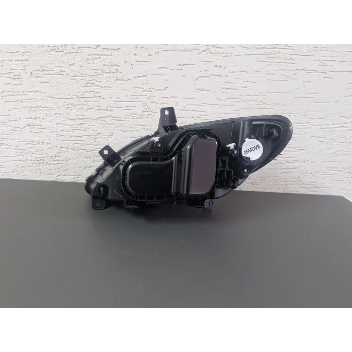 MERCEDES W639 VİTO VİANO SAĞ ÖN FAR SIFIR 2003-2009