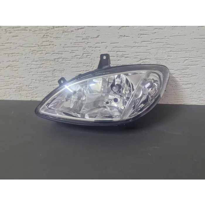 MERCEDES W639 VİTO VİANO SOL ÖN FAR SIFIR 2003-2009