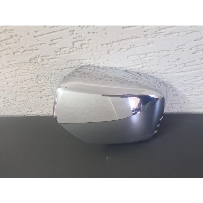 MİTSUBİSHİ SOL ÖN AYNA KAPAĞI KROM SIFIR 2006-2014