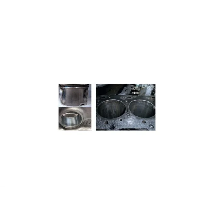 MOTOR KIT ( 75.80 MM STD ) R19 1.4 E7J E6J