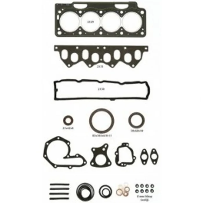 MOTOR TAKIM CONTA KECESIZ SKCLI R11 1.7 FLASH