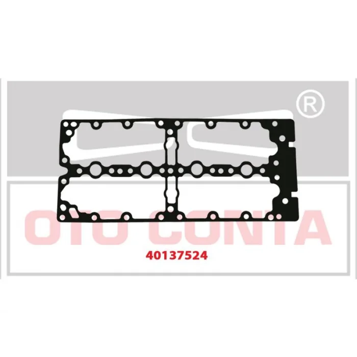 MOTOR UST KAPAK ARA CONTA 0.50MM SILIKON KAPLI DUCATO 2.3JTD MJET BOXER