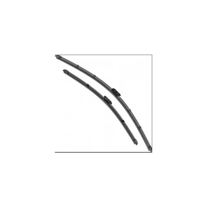 MUZ TIPI ADAPTORLU SILECEK 650 350 MM CAPTUR