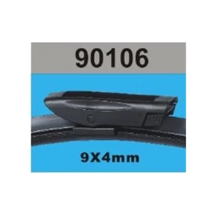 MUZ TIPI ADAPTORLU SILECEK SET DACIA  LOGAN 2 / LOGAN MCV 2 2015 - SANDERO 2 / STEPWAY 2015 - SYMBOL