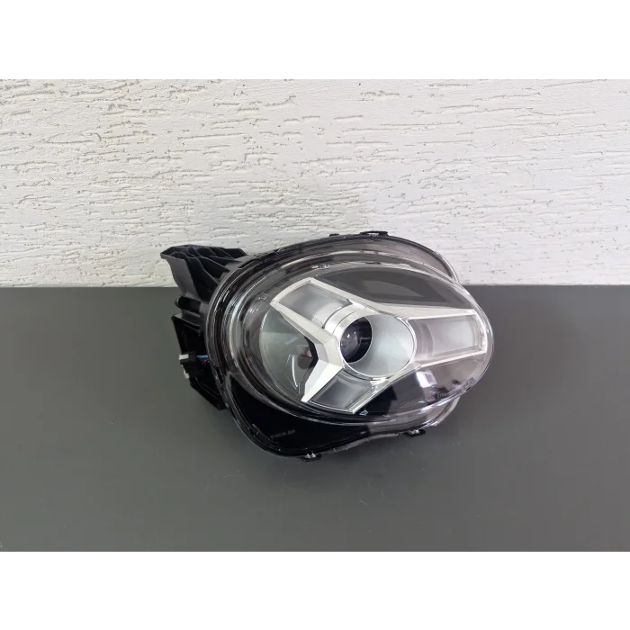 NİSSAN JUKE SAĞ ÖN FAR LEDLİ MOTORLU MESAFE KONTROLLÜ SIFIR 2019-2024