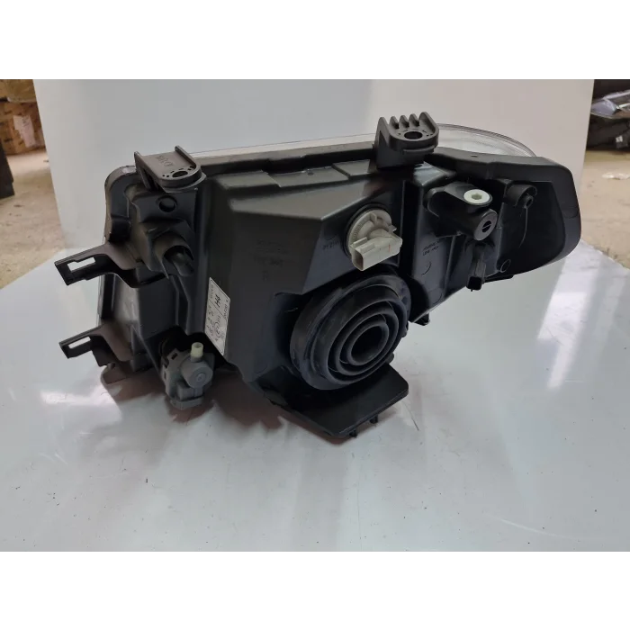 NISSAN NAVARA SAĞ ÖN FAR 2009-2014 SIFIR AYARINDA