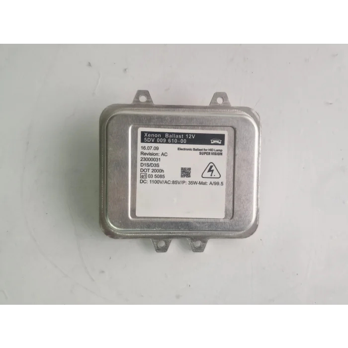 NİSSAN QASHQAİ BMW X5 E70 ZENON FAR BEYNİ SIFIR