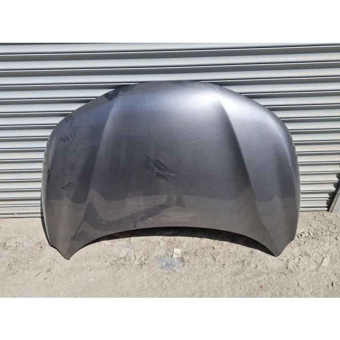 NİSSAN QASHQAİ ÖN MOTOR KAPUTU ORJİNAL 2013-2018