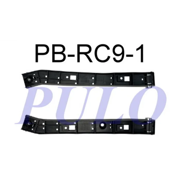 ON PANEL BRAKETI CLIO V ( TAKIM )