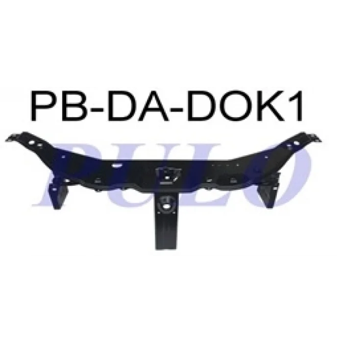 ON PANEL LODGY DOKKER 2013 -