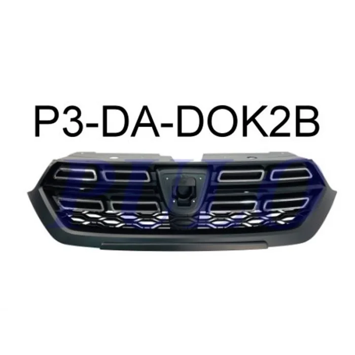 ON PANJUR DOKKER LODGY STEPWAY 2017 - KROM