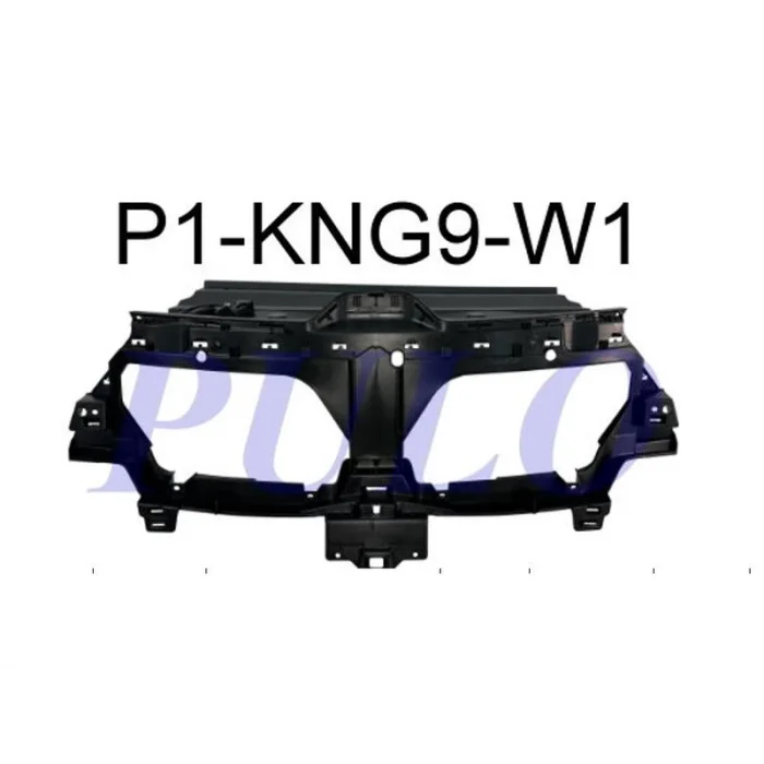 ON PANJUR IC KANGOO 2021 >