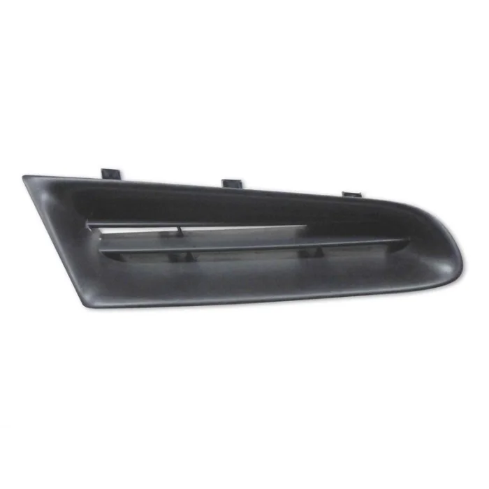 ON PANJUR IZGARASI CLIO III 05-09 SAG