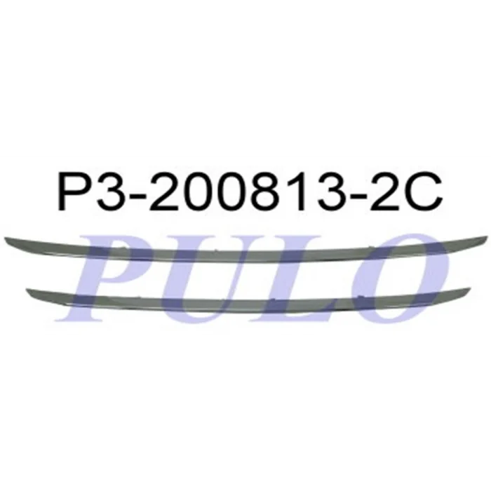 ON PANJUR NIKELAJI P2008 2013>