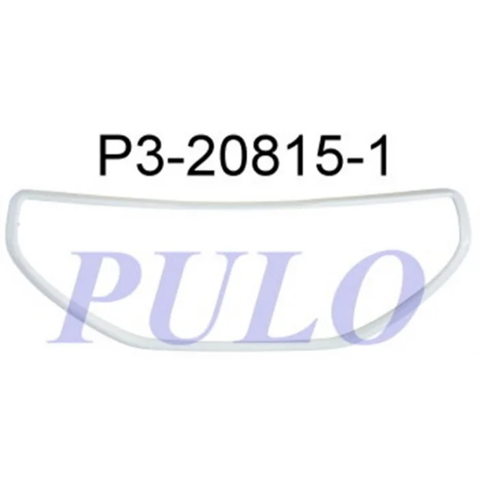 ON PANJUR NIKELAJI P208 2012 2015 ( MAT GRI )