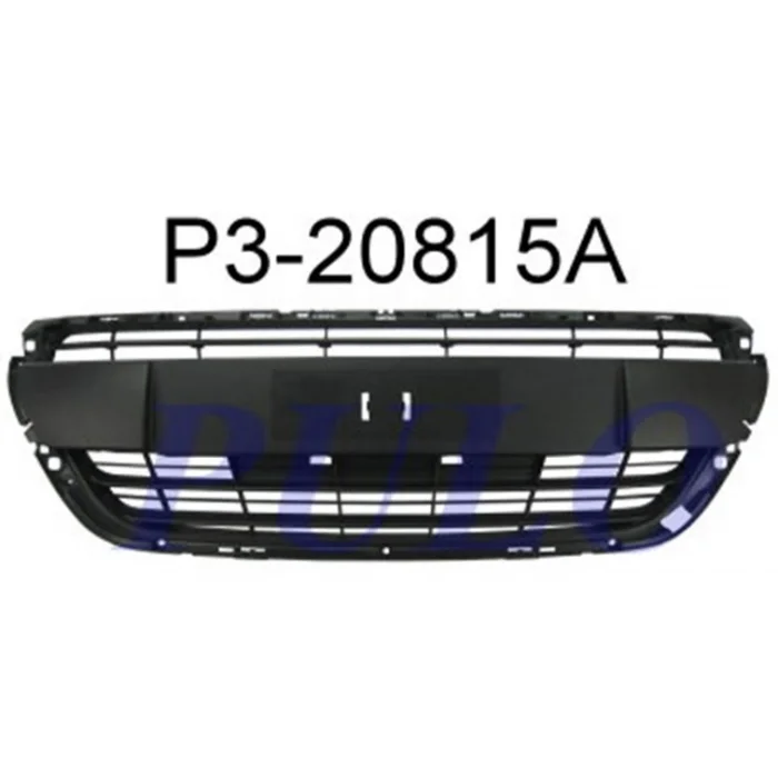 ON PANJUR PEUGEOT P208 ACTIVE 2015 >