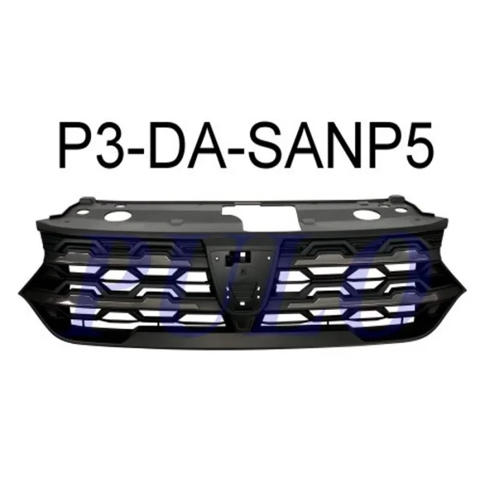 ON PANJUR SANDERO STEPWAY 2020=> KROMLU