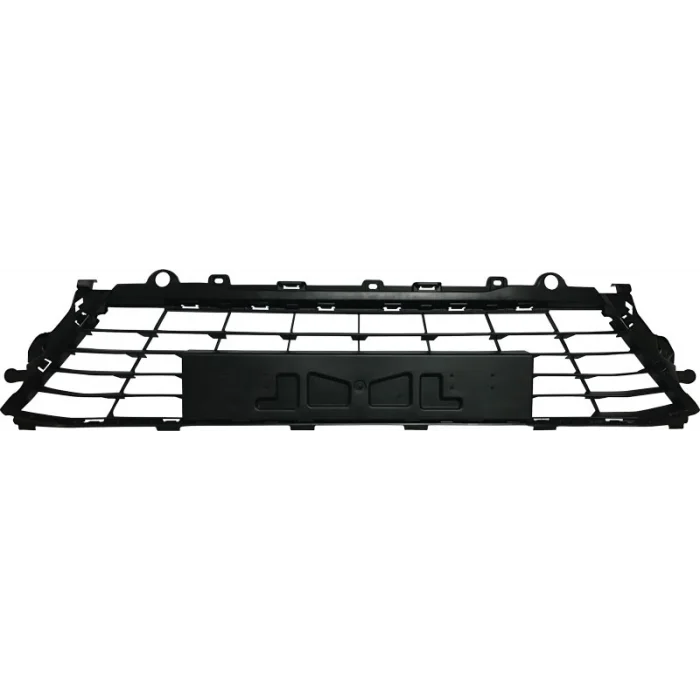 ON TAMPON ALT IZGARA PLASTIGI HATCBACK-SEDAN MEGANE IV