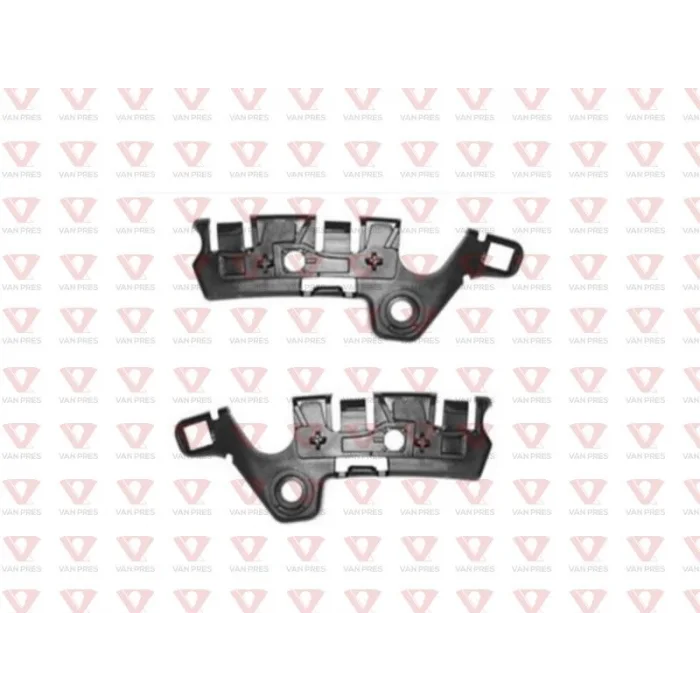 ON TAMPON BRAKETI MEGANE III TAKIM
