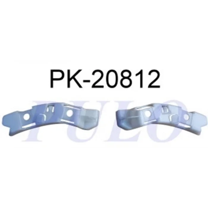 ON TAMPON BRAKETI P208 2012 > TAKIM