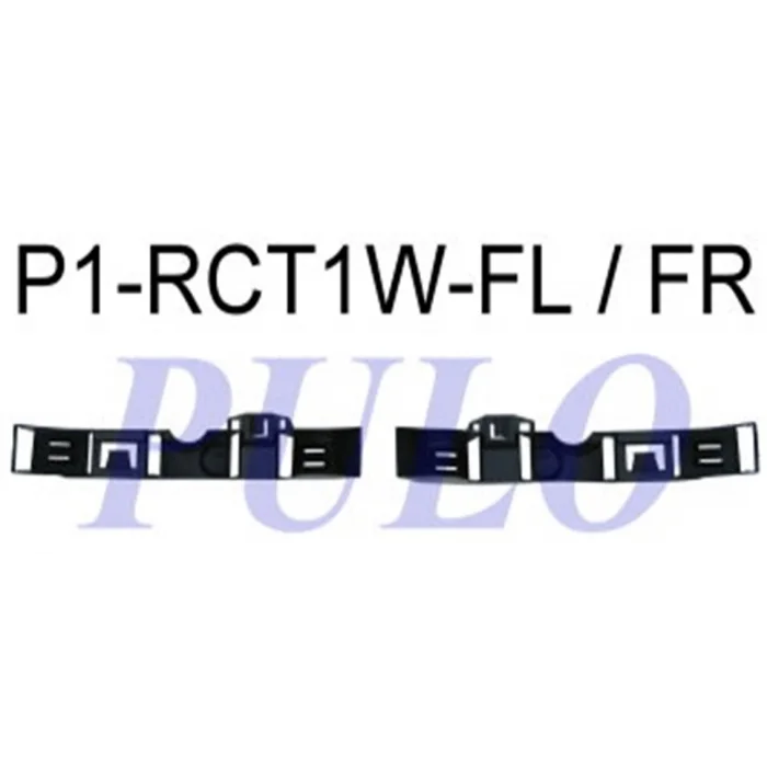 ON TAMPON DARBE EMICI SAG CAPTUR 2012-