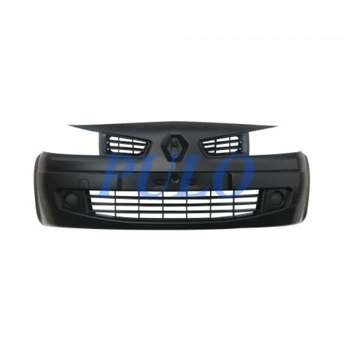 ON TAMPON MEGANE II FAZ II 2006 - 2009