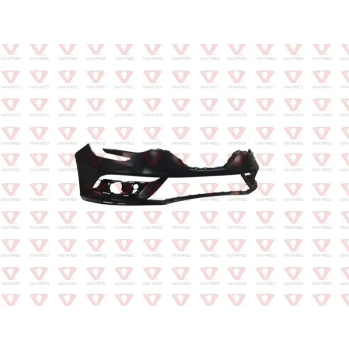 ON TAMPON MEGANE IV BRAKETLI