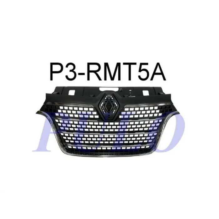 ON TAMPON ORTA IZGARA MASTER IV 19> SIYAH