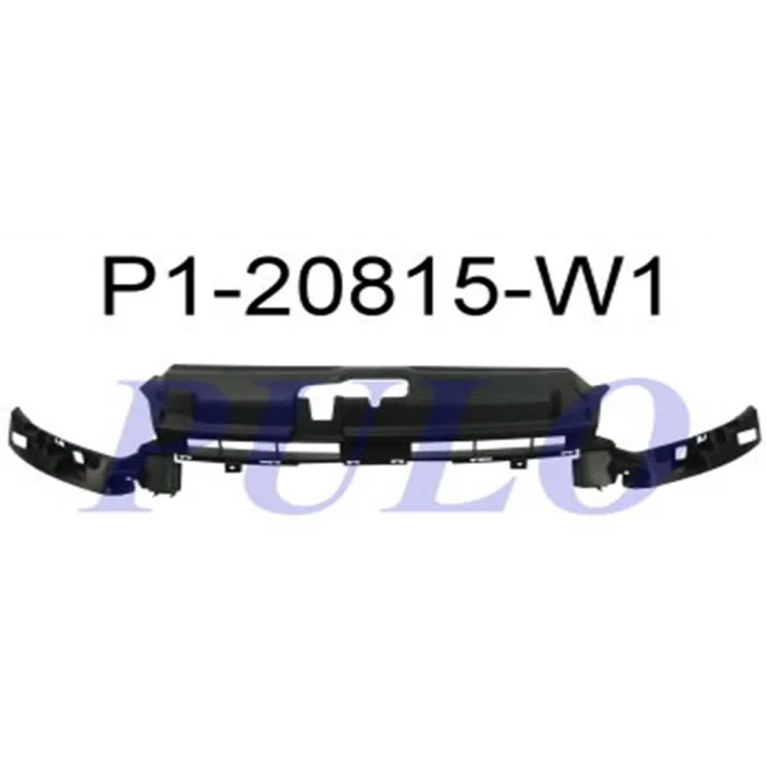 ON TAMPON ORTA TAKVIYE P208 2015 > ( PANJUR IC ISKELET )
