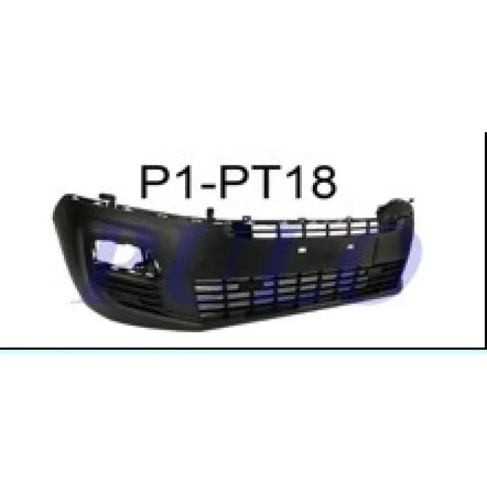 ON TAMPON  PARTNER BERLINGO DOBLO 2023 -