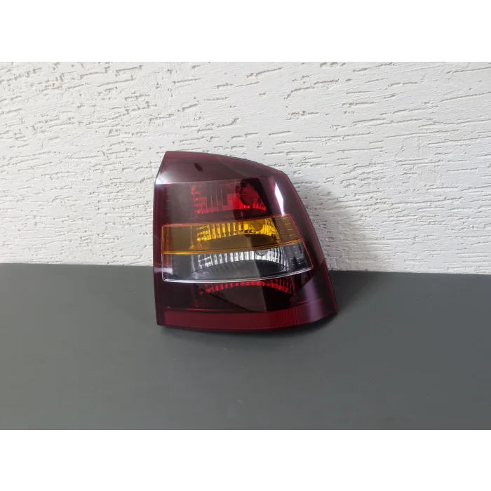 OPEL ASTRA G SAĞ ARKA STOP LAMBASI FÜME SIFIR 1998-2004