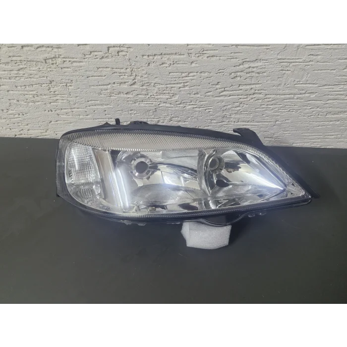 OPEL ASTRA G SAĞ ÖN FAR KROM SIFIR 1998-2003