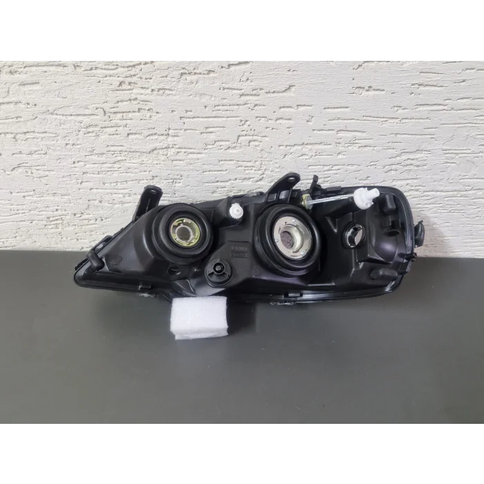 OPEL ASTRA G SAĞ ÖN FAR SİYAH SIFIR 1998-2004