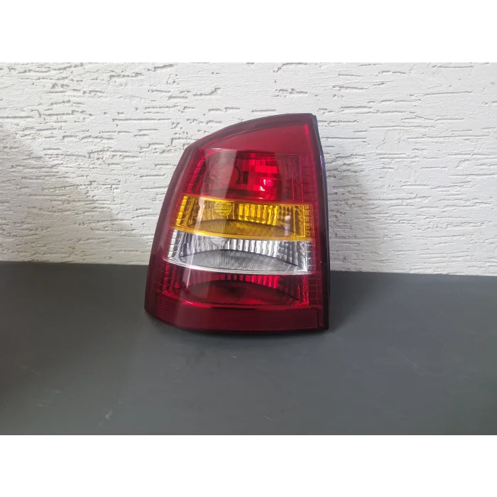 OPEL ASTRA G SOL ARKA STOP LAMBASI SARI SIFIR 1998-2003