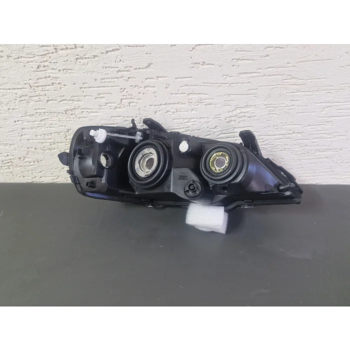 OPEL ASTRA G SOL ÖN FAR KROM SIFIR 1998-2004