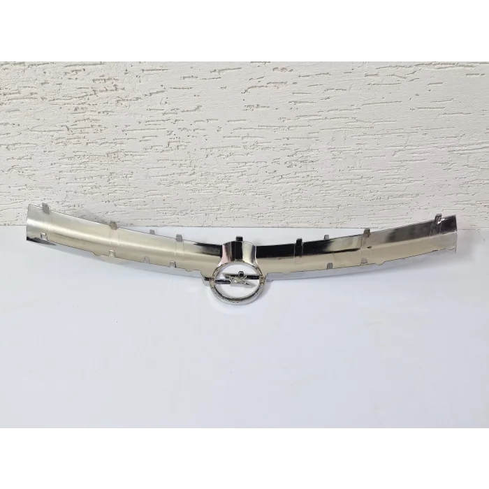 OPEL ASTRA H ÖN PANJUR ÇITASI NİKELAJI 2004-2007 SIFIR AYARINDA