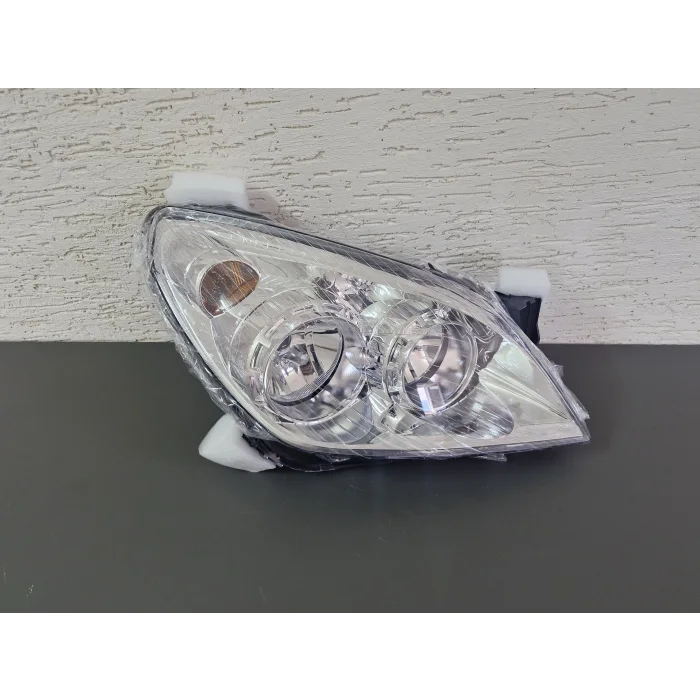 OPEL ASTRA H SAĞ ÖN FAR KROM SIFIR 2004-2010