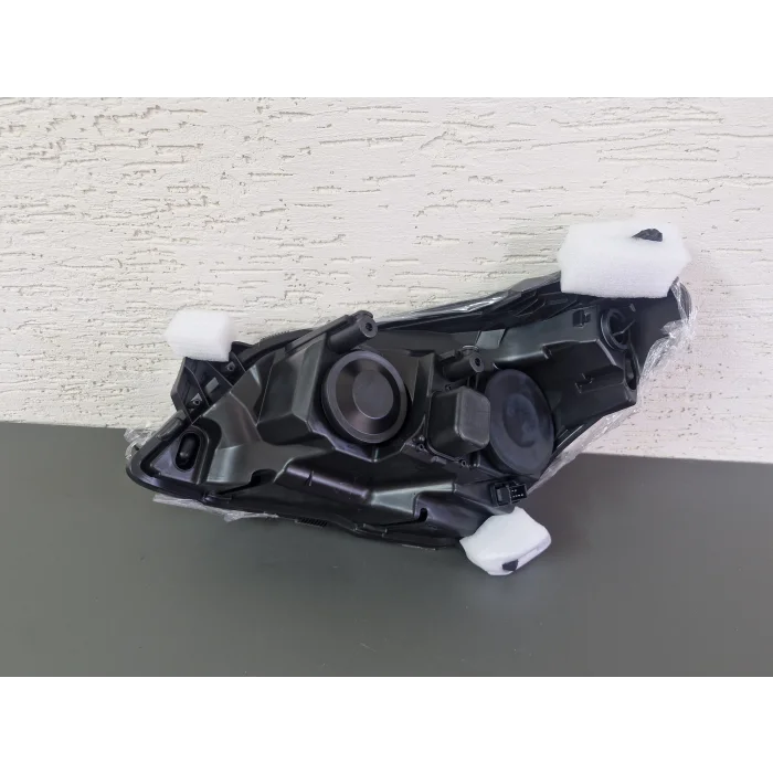 OPEL ASTRA H SAĞ ÖN FAR KROM SIFIR 2004-2010
