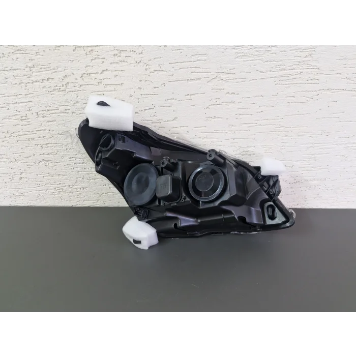 OPEL ASTRA H SOL ÖN FAR KROM SIFIR 2004-2010
