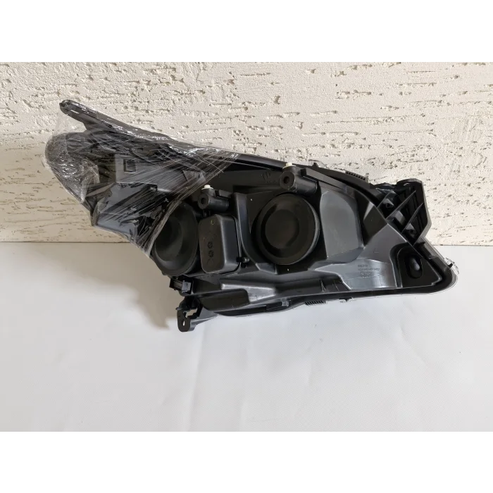OPEL ASTRA H SOL ÖN FAR SİYAH MOTORLU SIFIR 2004-2009