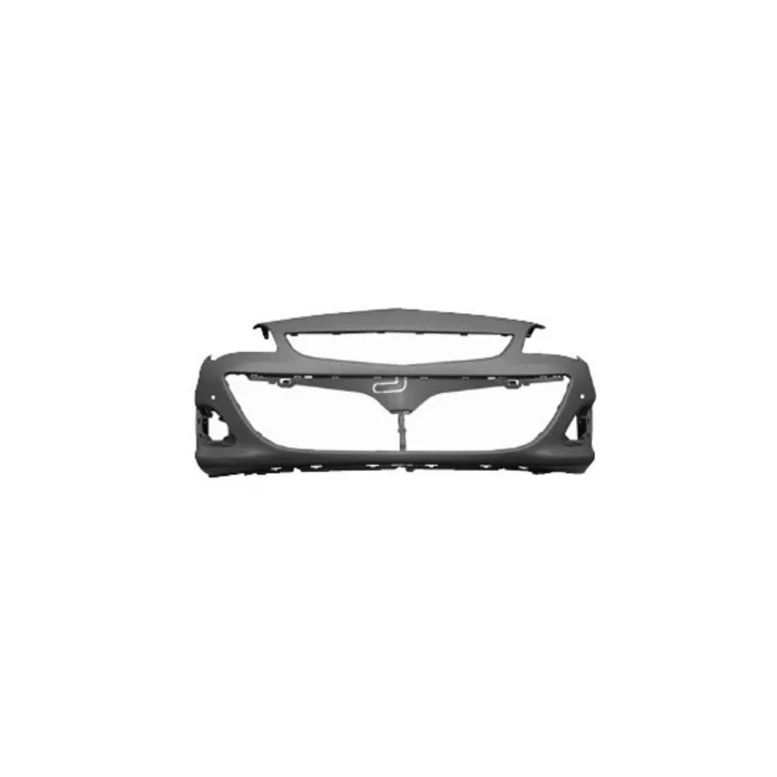 OPEL ASTRA J ÖN TAMPON SENSÖR DELİKLİ SIFIR 2012-2020