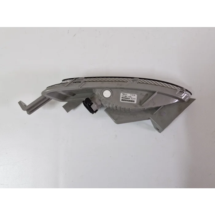 OPEL ASTRA J ÖN TAMPON SİNYALİ SOL ORJİNAL SIFIR 2012-2016