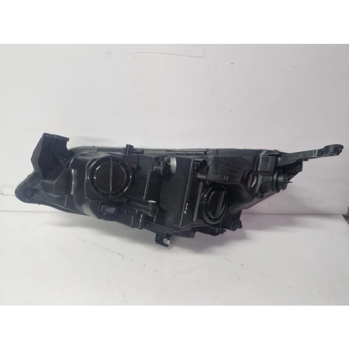 OPEL ASTRA J SAĞ ÖN FAR SİYAH MOTORLU SIFIR 2010-2015
