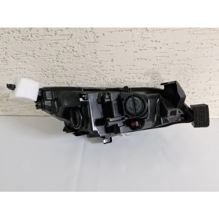 OPEL ASTRA J SOL ÖN FAR SİYAH MOTORLU SIFIR 2010-2015